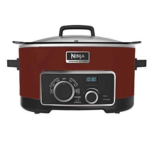 Ninja 4 In 1 Cooking System 6 Qt Certified Refurbished 13922 600 